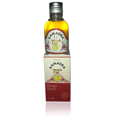 Kamagra Damla Bayan Azdırıcı Afrodizyak Etkili Erkek Cinsel İstek Arttırıcı Damla Mango Aromalı