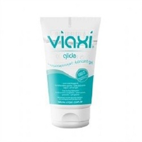 Viaxi Glide Vajinal Kayganlaştırıcı Jel 50 ml