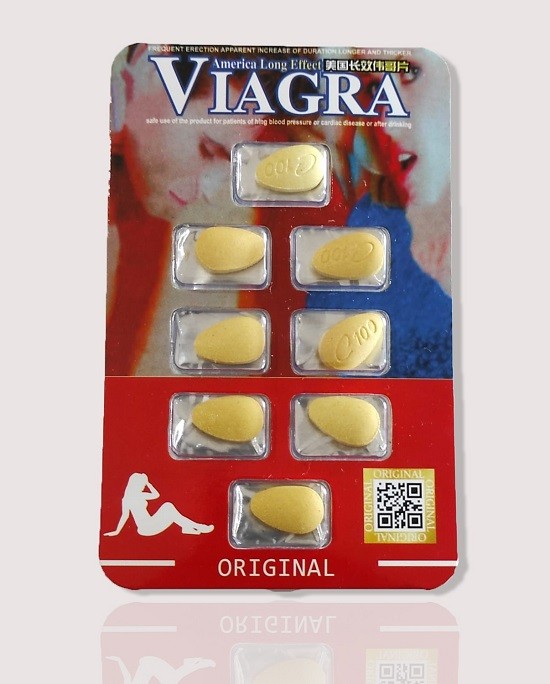 Amerikan Viagra 2800 mg Sertleştirici 8 Tablet