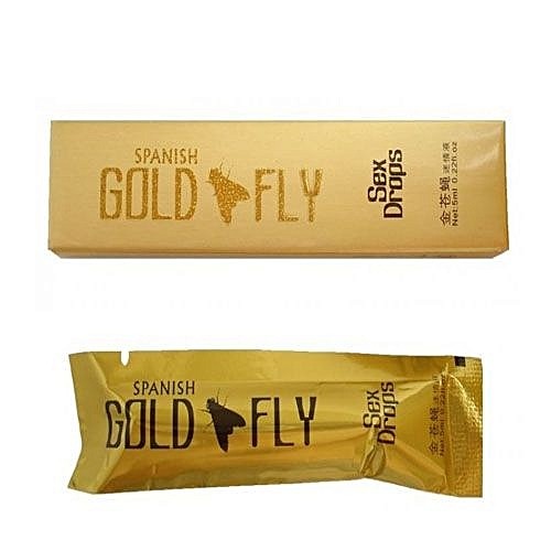 Spanish Gold Fly Damla